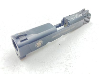 Smith and Wesson M&P Bodyguard 380 .380ACP, Pistol Parts, Slide - Image 2