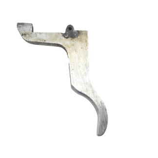 Wards Westernfield 36B .22LR, Parts: Trigger
