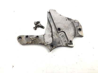 Rossi 851 .38 Special, Revolver Parts: Sideplate, Screws - Image 2