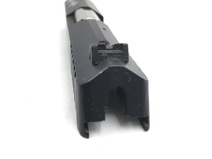 Standard Arms SA 9mm, Pistol Parts: Slide, Barrel, Recoil Guide - Image 2
