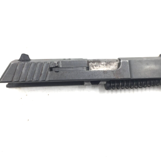 Kel-Tec P-11 9mm, Pistol Parts: Slide, Barrel, Recoil Guide