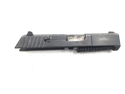 Kel-Tec P-11 9mm, Pistol Parts: Slide, Barrel, Recoil Guide
