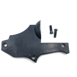Rohm RG-14 .22LR, Revolver Parts: Sideplate, Screws