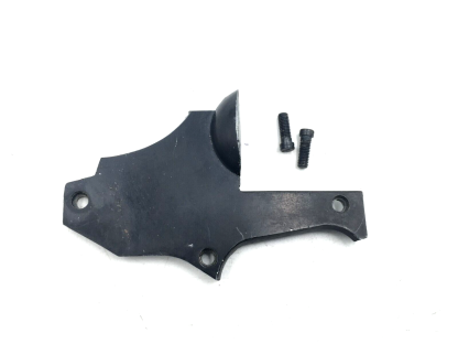 Rohm RG-14 .22LR, Revolver Parts: Sideplate, Screws