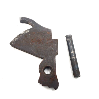 FIE Single Barrel 12 Gauge, Shotgun Parts: Hammer, Pin