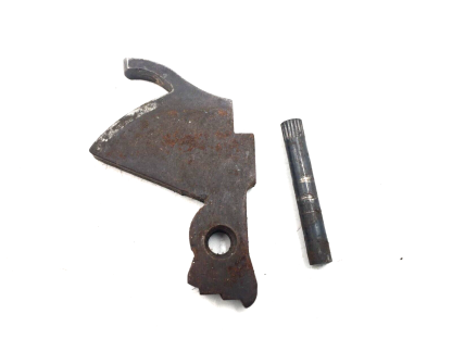 FIE Single Barrel 12 Gauge, Shotgun Parts: Hammer, Pin