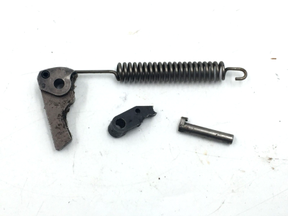 Ruger LC9 9mm, Pistol Parts: Hammer, Catch, Spring, Pivot - Image 2