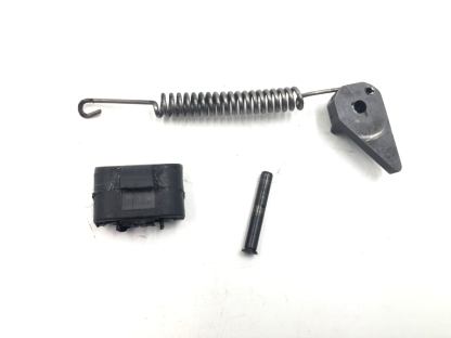 Kel Tec P-11 9mm, Pistol Parts: Hammer, Spring, Pin, End Cap