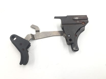Springfield Armory XDS .45 ACP, Pistol Parts: Trigger, Housing, Grip Safety, Safety - Image 2