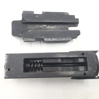 Mossberg 500A12 Gauge, Shotgun Parts: Bolt with Slide