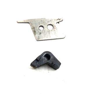 Diamondback Arms FS Nine 9mm, Pistol Parts: Ejector, Lever