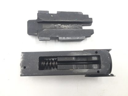 Mossberg 500A12 Gauge, Shotgun Parts: Bolt with Slide