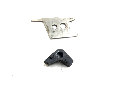 Diamondback Arms FS Nine 9mm, Pistol Parts: Ejector, Lever