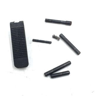 Ruger SR9C 9mm, Pistol Parts: Backstrap, Pins