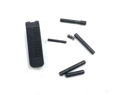 Ruger SR9C 9mm, Pistol Parts: Backstrap, Pins