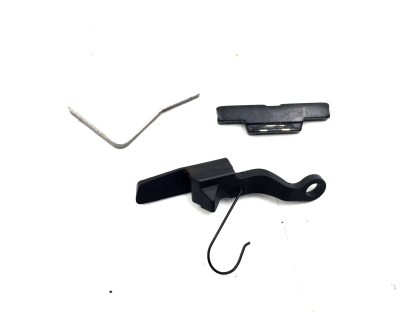 FMK 9C1 G2 9mm, Pistol Parts: Slide Stop, Barrel Stop, Springs - Image 2