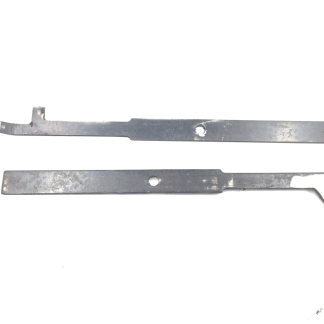 Marlin 120 12 Gauge, Shotgun Parts: Cartridge Cut-Offs