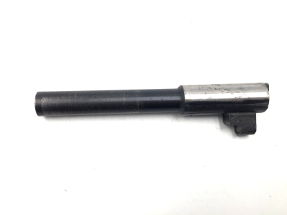 Llama X1-A 9mm, Pistol Parts: Barrel