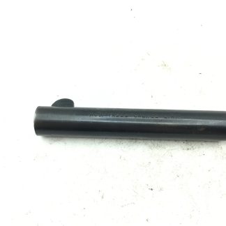 FIE TA22S .22LR, Revolver Parts, Barrel
