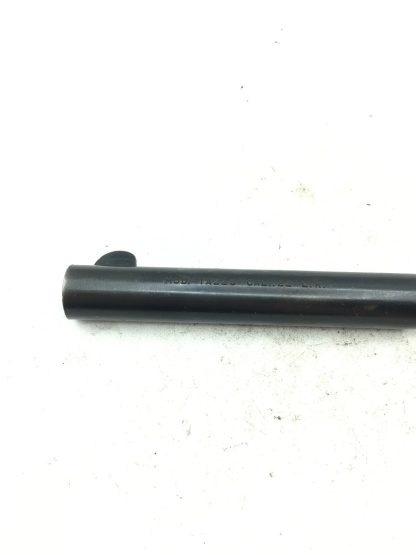 FIE TA22S .22LR, Revolver Parts, Barrel
