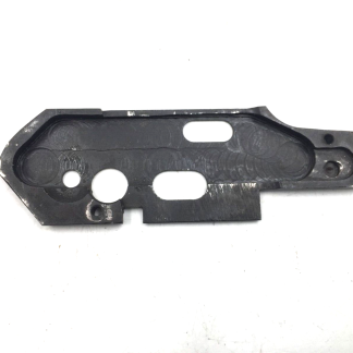 Cech 52 7.62 x 25 Caliber, Pistol Parts: Sideplate