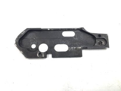 Cech 52 7.62 x 25 Caliber, Pistol Parts: Sideplate