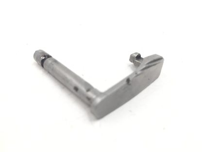 Ruger P89 9mm, Pistol Parts: Slide Stop, Retainer, Spring - Image 4