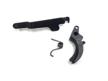 Springfield Armory XD-40 .40 S&W, Pistol Parts: Trigger, Trigger Bar, Spring - Image 2
