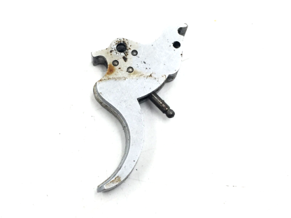 Smith & Wesson 66 .357 Magnum, Revolver Parts: Trigger - Image 3