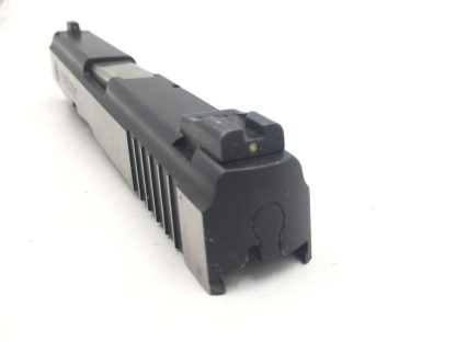 Taurus PT 24/7 .40 S&W, Pistol Parts: Slide, Barrel, Recoil Guide - Image 2