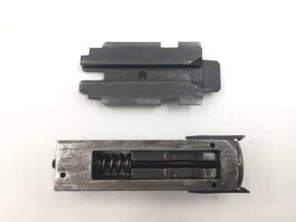 Mossberg Maverick 88 12 Gauge, Shotgun Part: Bolt, Slide
