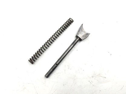EAA Windicator .357 Magnum, Revolver Parts: Hammer Spring, Guide
