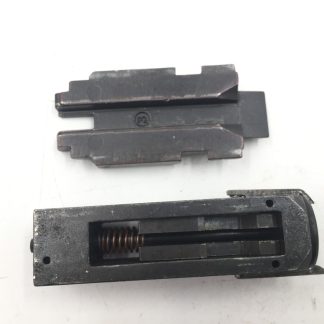 Mossberg 500A 12 Gauge, Shotgun Parts: Bolt, Slide