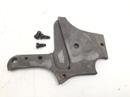 Taurus 617T .357 Magnum, Revolver Parts: Sideplate, Screws - Image 2
