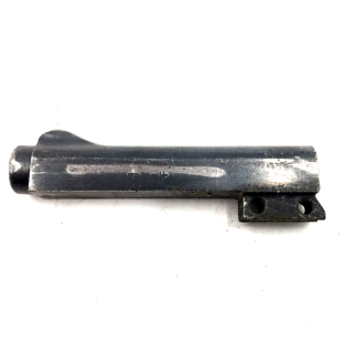FIE Titan .25 ACP, Pistol Parts: Barrel