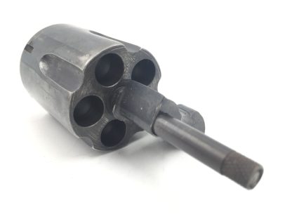 Rossi S.A. .38 Special, Revolver Parts: Cylinder - Image 2
