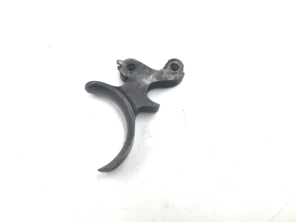 Smith & Wesson Lemon Squeeze .32 S&W, Revolver Parts: Trigger - Image 3