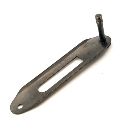 Stevens 84C .22 S, L or LR, Rifle Parts, Floorplate, Stock Screw - Image 2