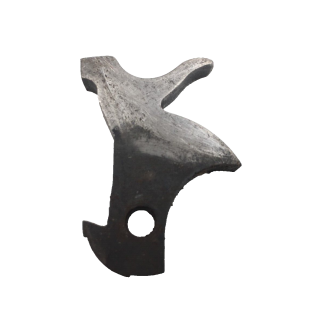 Iver Johnson Safety Hammer .38S&W, Revolver Part: Hammer