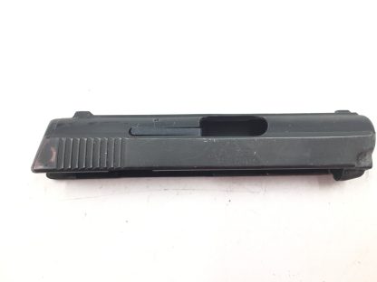 Jimenez JA-380 .380 ACP, Pistol Parts: Slide