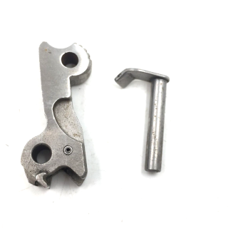 Ruger P89 9mm, Pistol Parts: Hammer, Pivot
