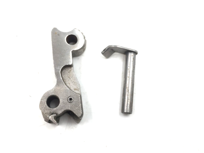 Ruger P89 9mm, Pistol Parts: Hammer, Pivot