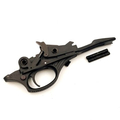 GForce GFP3 12ga, Shotgun Parts, Trigger Housing (plastic) w/ Pins - Image 2