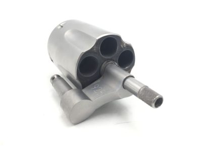 Smith & Wesson 642-2 .38 Special, Revolver Parts: Cylinder with Yoke - Image 2