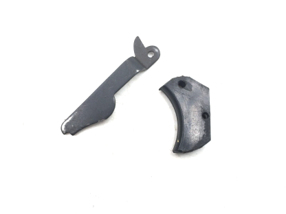 PIC Model II .25 ACP, Pistol Parts: Trigger, Disconnector