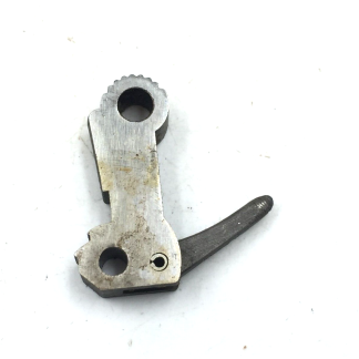 Colt Junior .25ACP, Pistol Parts: Hammer