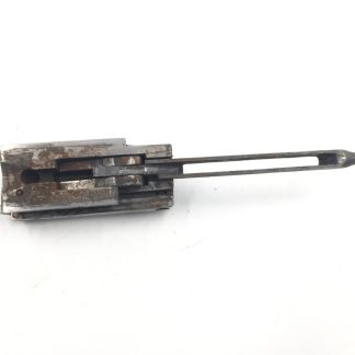 Springfield 745 B 12 Gauge, Shotgun Parts: Bolt with Link