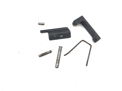 Talon Industries T-100 .380 ACP, Pistol Parts: Ejector, Mag Catch, Spring, Pins - Image 2
