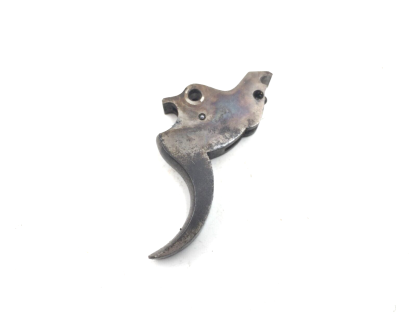 Smith & Wesson Pre-10 .38 S&W, Revolver Parts: Trigger - Image 3
