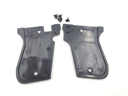 Phoenix Arms HP-25 .25 ACP, Pistol Parts: Grips, Screws - Image 2